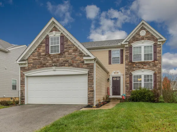 5370 Folsom Dr, Groveport, OH 43125
