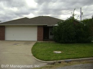 2500 Bexar Grass Ct, Bryan, TX 77802