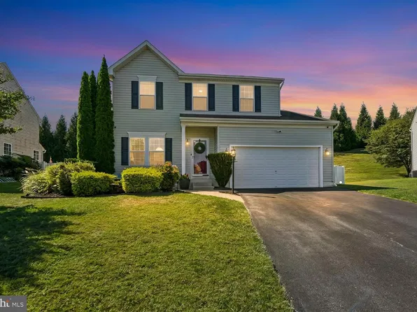 1912 Oden Ct, Eldersburg, MD 21784