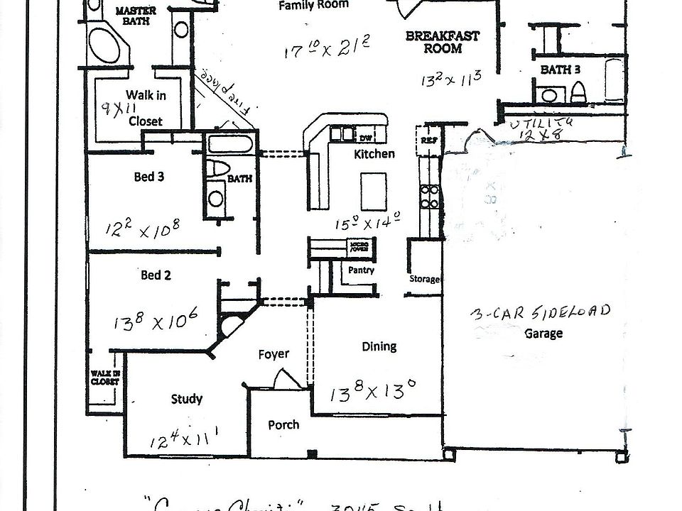 1st image of 14619 Southwind Ct