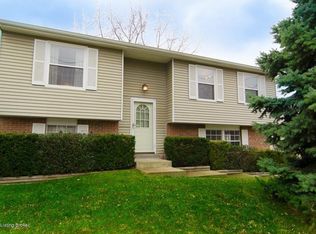 149 Cactus Ct, Louisville, KY 40229