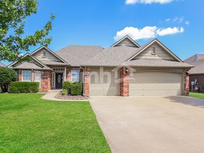 10211 E 99th St N, Owasso, OK, 74055