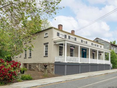 85 Abeel Street, Kingston, NY, 12401
