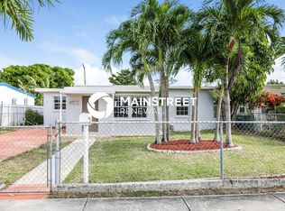 9311 SW 38th St, Miami, FL 33165