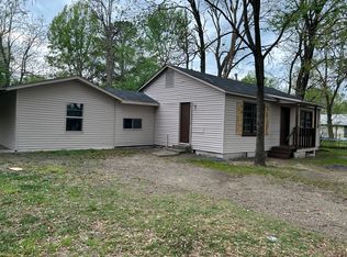 1109 South St, Alma, AR 72921