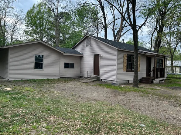 1109 South St, Alma, AR 72921