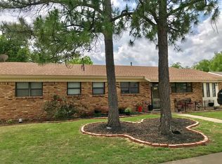 1511 Custer Ave, Odessa, TX 79761