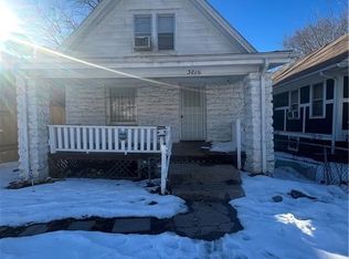 3816 Olive St, Kansas City, MO 64109