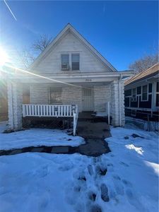 3816 Olive St, Kansas City, MO, 64109