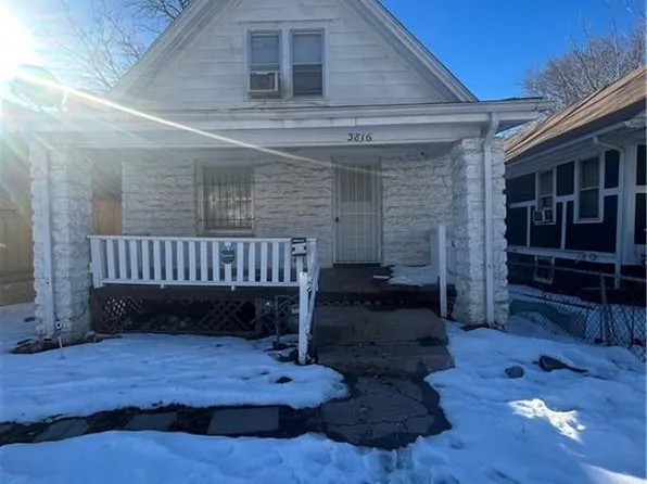 3816 Olive St, Kansas City, MO 64109