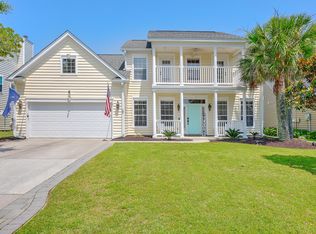 102 Gathering Island Rd, Summerville, SC 29485