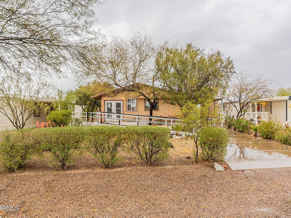11100 W Alsdorf Rd Arizona City AZ Zillow