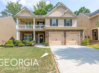 1308 Silverbrooke Xing, Powder Springs, GA 30127