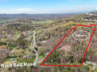 LOT 9 Reed Bull Rd, New Market, TN 37820