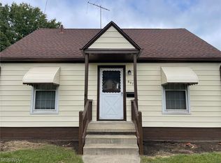 647 E Wilbeth Rd, Akron, OH 44306