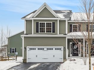 448 Annas Ct, Colchester, VT 05446