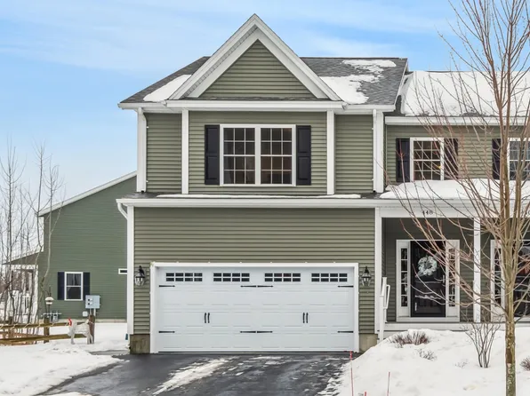 448 Annas Court, Colchester, VT 05446