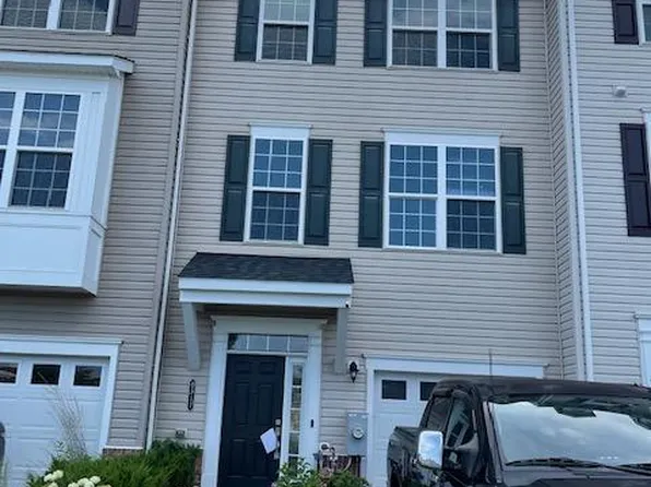 9511 Mary Geneva Ln, Owings Mills, MD 21117