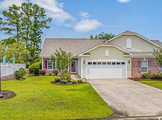 325 Deerfield Links Dr, Surfside Beach, SC 29575