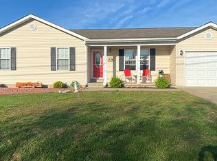1144 Hawthorne Rd, Desloge, MO 63628