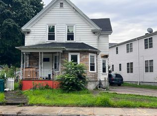 127 Emory St, Attleboro, MA 02703