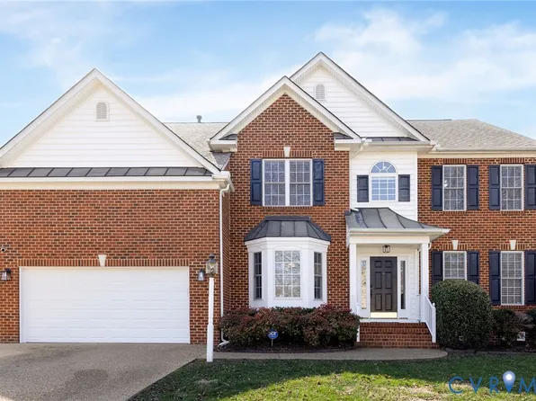 1118 Bach Ln, Midlothian, VA 23114