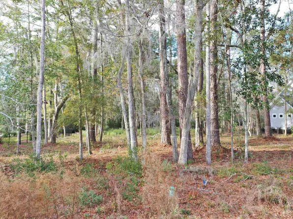 Lot 4 Tuckers Rd., Pawleys Island, SC 29585