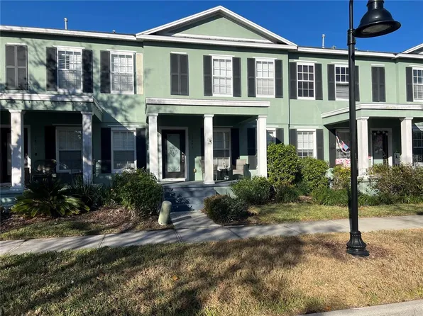 3803 Herlong St, New Port Richey, FL 34655