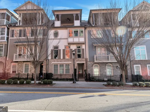 972 SE Memorial Walk, Atlanta, GA 30316