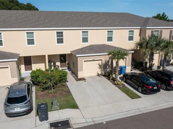 12909 Shady Fern Ln, Gibsonton, FL 33534