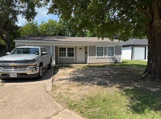2301 Rosemead Dr, Pasadena, TX 77506