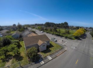 3506 Glen St, Eureka, CA 95503