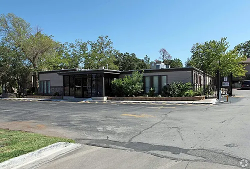 Bethany Square Photo 1