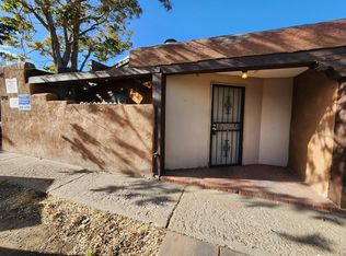 1208 Candelaria Rd NW #F-1, Albuquerque, NM 87107