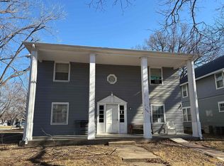 622 Union St, Emporia, KS 66801
