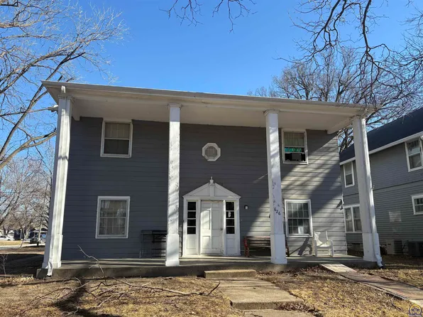 622 Union St, Emporia, KS 66801