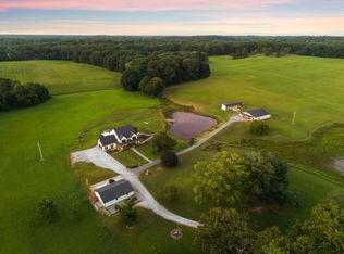 9952 Missionary Ridge Rd, Bon Aqua, TN 37025