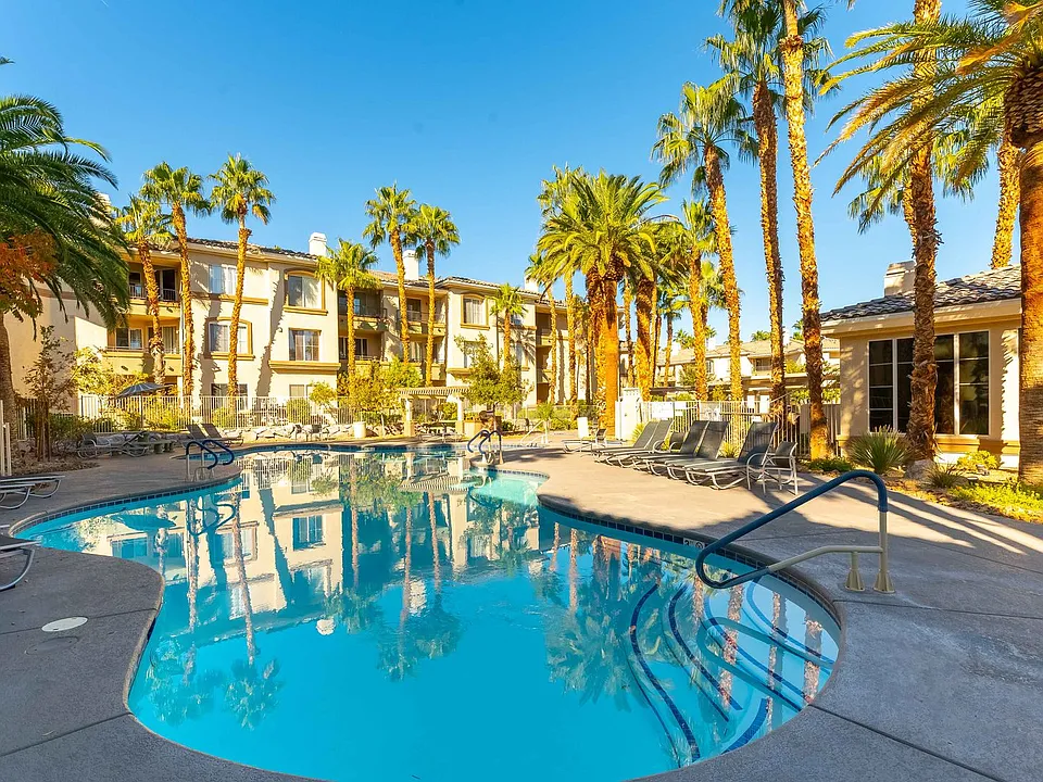 7163 S Durango Dr #113
