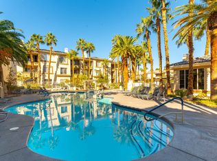 7163 S Durango Dr UNIT 113, Spring Valley, NV 89113