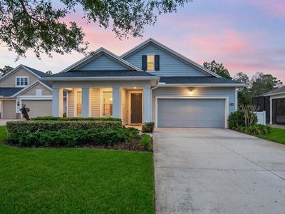 85219 Champlain Dr, Fernandina Beach, FL, 32034