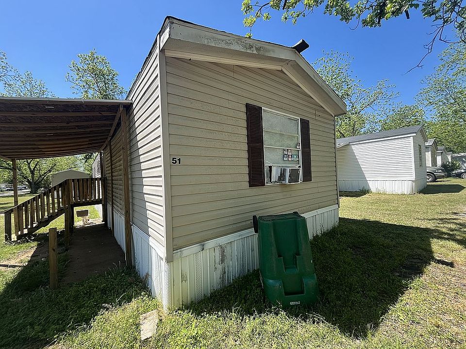 1st image of 211 Pine Bluff Rd Lot 51