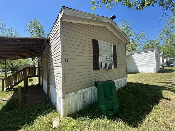 211 Pine Bluff Rd Lot 51, Albany, GA 31705