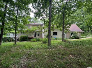 4 Wilshire Ct, Mackinaw, IL