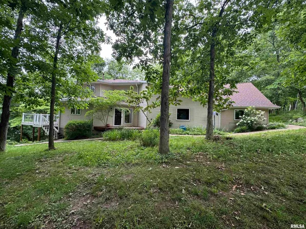 4 Wilshire Ct, Mackinaw, IL 61755
