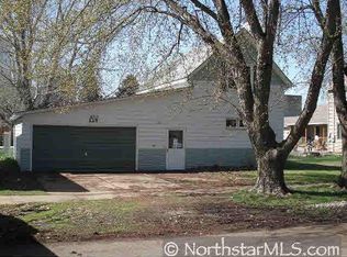 129 2nd St W, Claremont, MN 55924