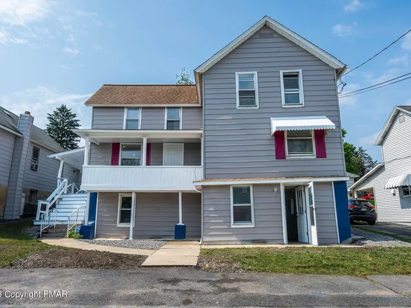 213 Smith St, Dupont, PA 18641
