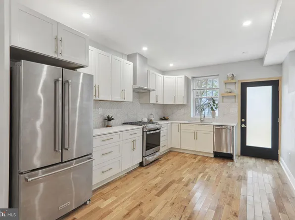 1311 S Lindenwood St, Philadelphia, PA 19143
