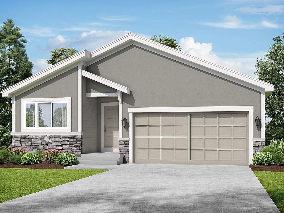 Modern Prairie