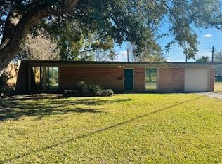 3500 Doris St, Bay City, TX 77414