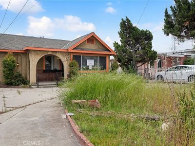 1134 S Greenwood Ave, Montebello, CA, 90640